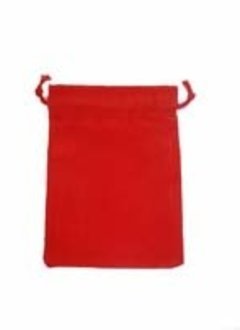 Petite Pochette Rouge