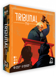 Tribunal 1920 (FR)