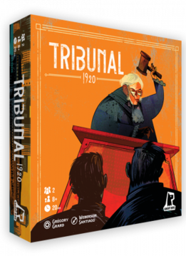Tribunal 1920 (FR)