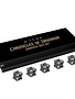 Chronicles of Drunagor: Age of Darkness - Darkness Dice Set (EN)