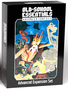 Old-School Essentials Fantasy RPG: Advanced Expansion Set Kickstarter