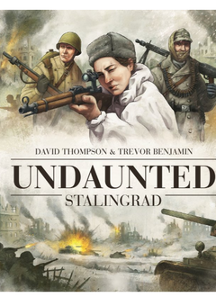 Undaunted Stalingrad (EN)