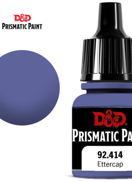 D&D Prismatic Paint: Ettercap (8 ml)