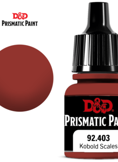 D&D Prismatic Paint: Kobold Scales (8 ml)