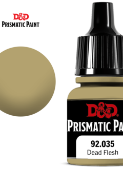 D&D Prismatic Paint: Dead Flesh (8 ml)
