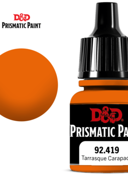 D&D Prismatic Paint: Tarasque Carapace (8 ml)