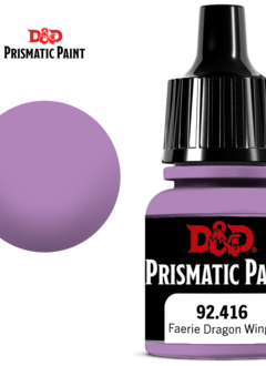 D&D Prismatic Paint: Faerie Dragon Wings (8 ml)