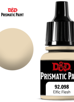 D&D Prismatic Paint: Elfic Flesh (8 ml)