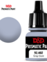 D&D Prismatic Paint: Gray Ooze (8 ml)