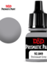 D&D Prismatic Paint: Stonewall Grey (8 ml)