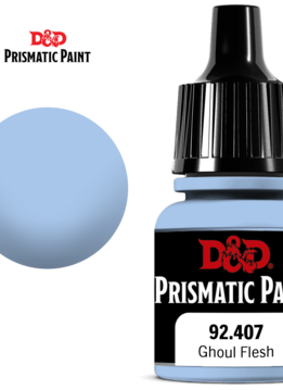 D&D Prismatic Paint: Ghoul Flesh (8 ml)