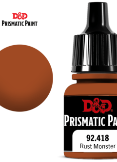 D&D Prismatic Paint: Rust Monster (8 ml)