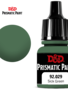 D&D Prismatic Paint: Sick Green (8 ml)