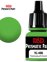 D&D Prismatic Paint: Flammskull Green (8 ml)
