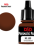 D&D Prismatic Paint: Dried Blood (8 ml)