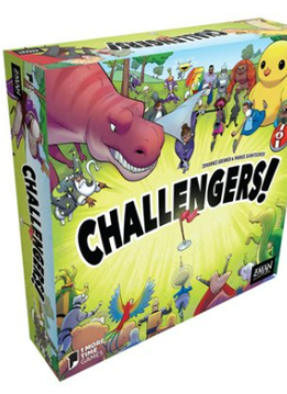 Challengers (EN)