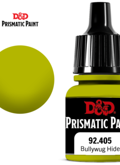 D&D Prismatic Paint: Bullywug Hide (8 ml)