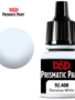 D&D Prismatic Paint: Banshee White (8 ml)