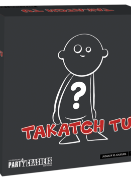 Takatch Tu (FR)