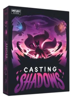 Casting Shadows (FR)