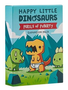 Happy Little Dinosaurs: Puberté Dangereuse (FR)