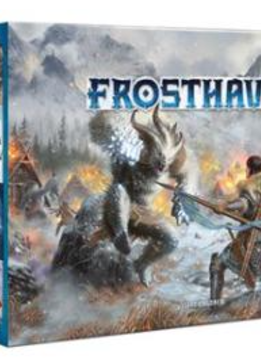 Frosthaven (FR) Precomande Q4 2024