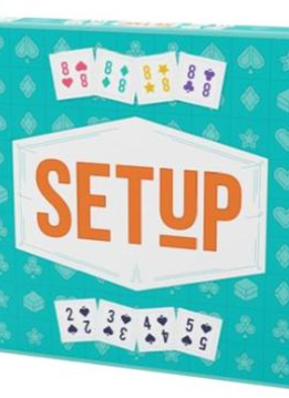 Setup (ML)
