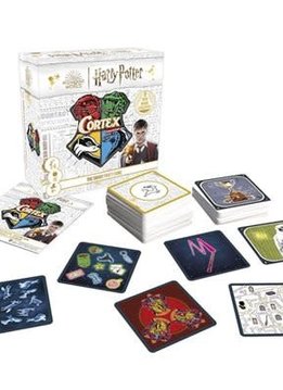 Cortex: Harry Potter (ML)