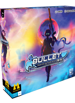 Bullet (FR)