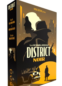 District Noir (FR)
