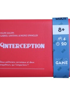 Interception Microgame (FR)