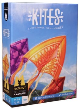 Kites (FR)