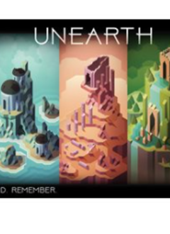Unearth: Reclaim, Rebuild, Remember (EN)