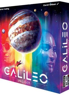 Galileo (ML)