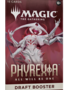 MTG Phyrexia: All Will Be One Draft Booster Pack