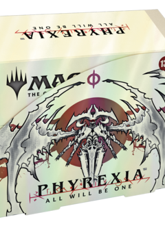 MTG Phyrexia: All Will Be One Collector Booster BOX