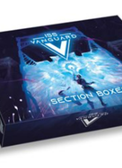 ISS Vanguard: Section Boxes (EN)