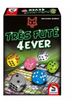 Très Futé: 4 Ever (FR)