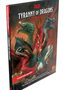 Dungeons & Dragons: Tyranny of Dragons (EN) (HC)