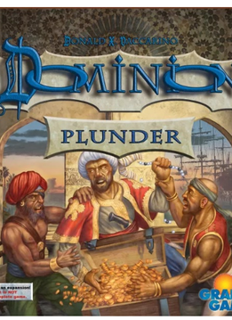 Dominion: Plunder (EN)