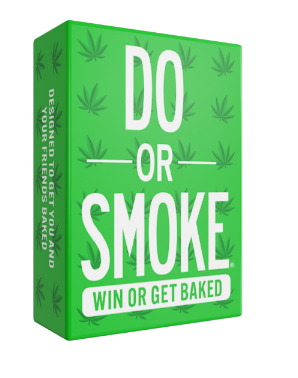 Do or Smoke (EN)