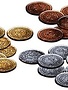 The Everrain: Metal Coins Upgrade Pack