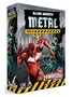 Zombicide 2nd Edition: Dark Nights Metal Promo Pack #3