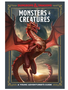 A Young Adventurers Guide: Monters and Creatures (EN) (HC)