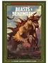 A Young Adventurers Guide: Beasts and Behemoths (EN) (HC)
