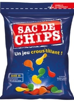 Sac de Chips (FR)