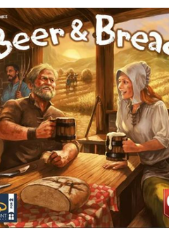Beer & Bread (EN)