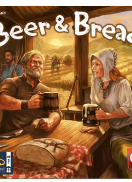 Beer & Bread (EN)