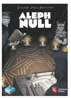 Aleph Null (EN)
