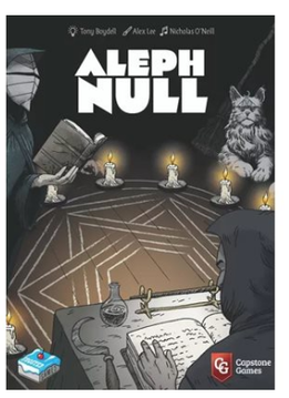 Aleph Null (EN)